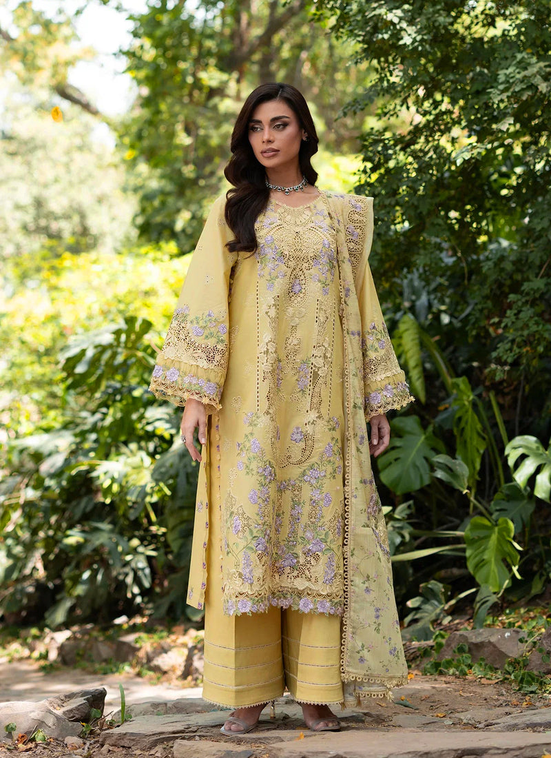 255 Yellow
