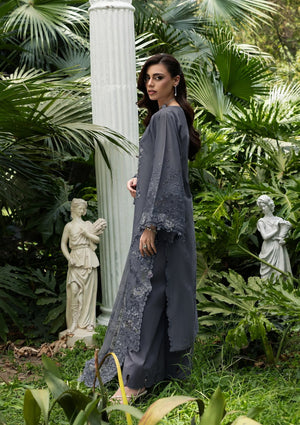 Dhanak Trouser