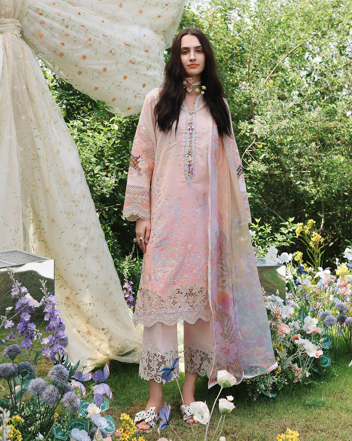 257 Pink