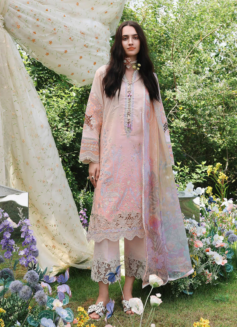 257 Pink