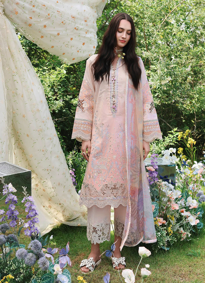 257 Pink