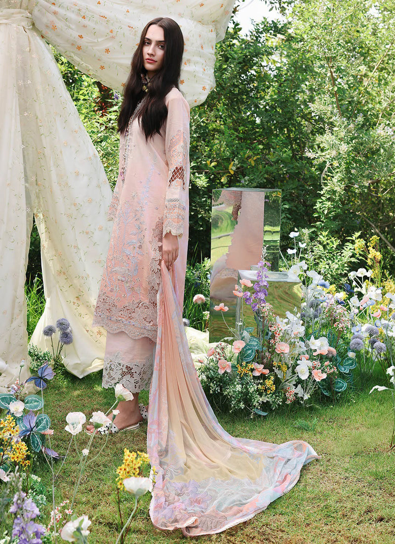 257 Pink