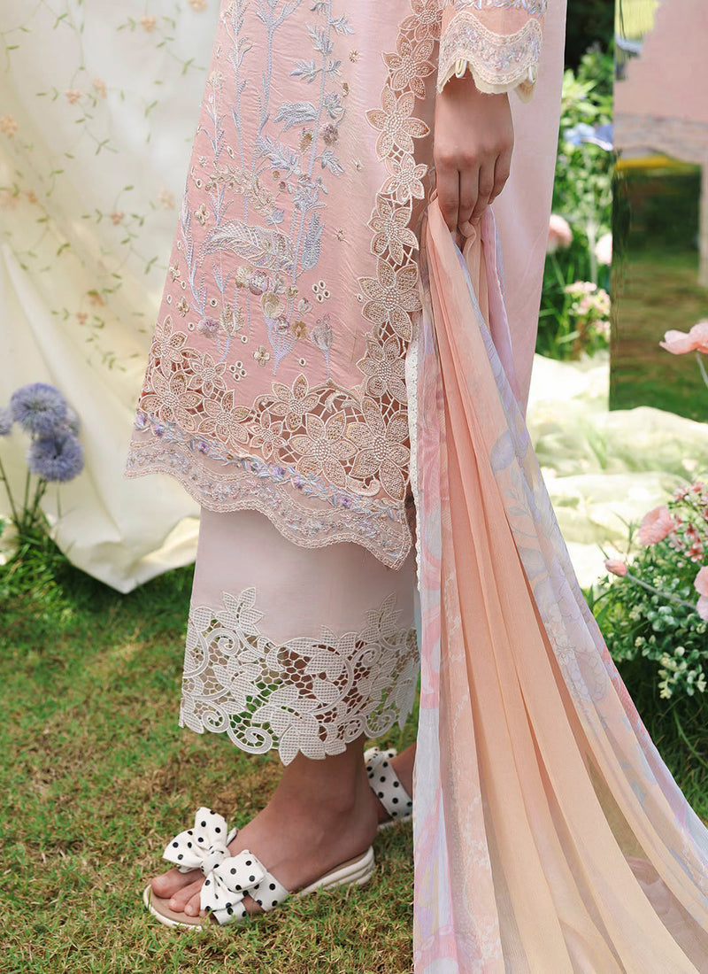 257 Pink