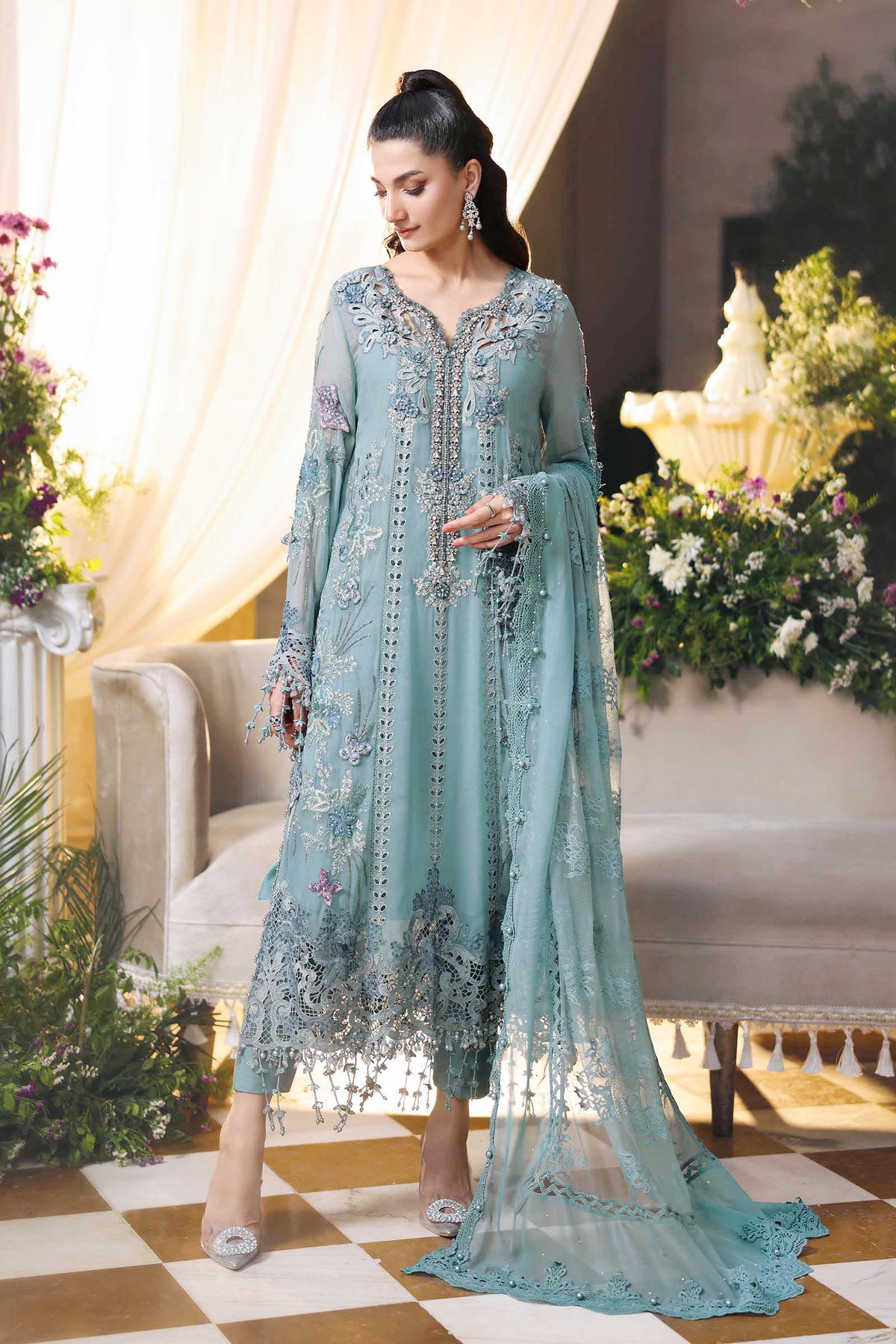 258 Blue