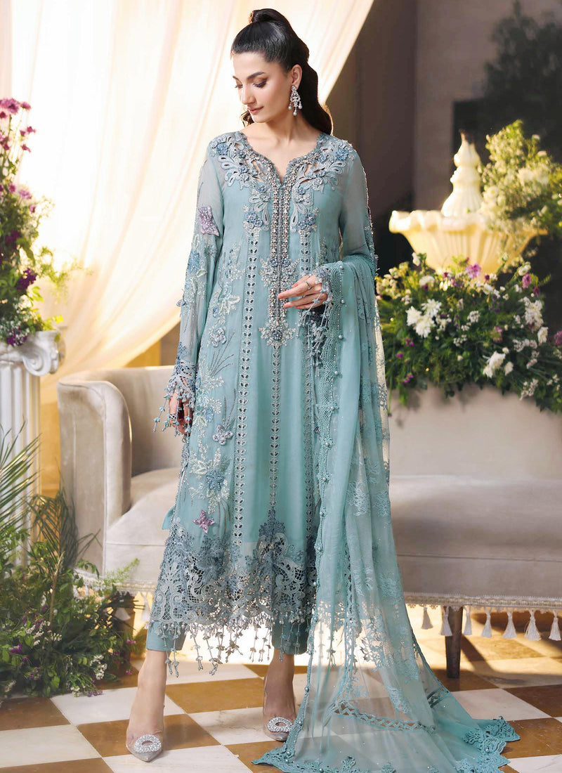 258 Blue