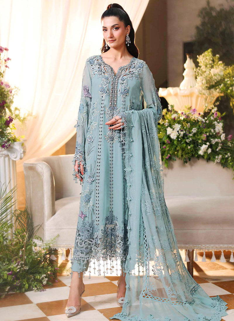 258 Blue