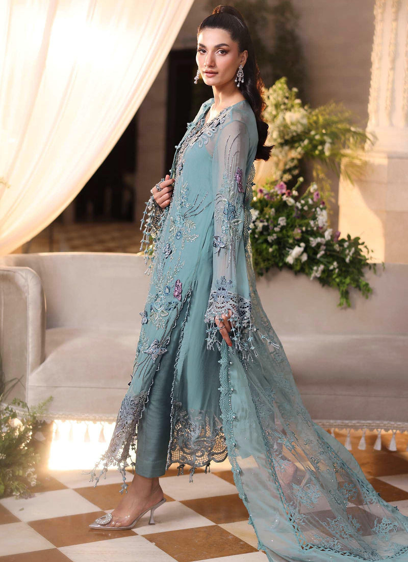 258 Blue