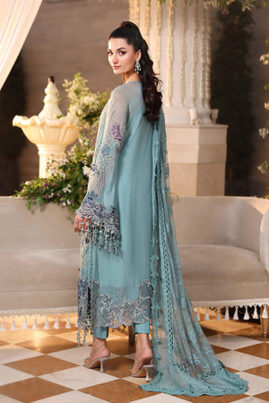 Dhanak Trouser