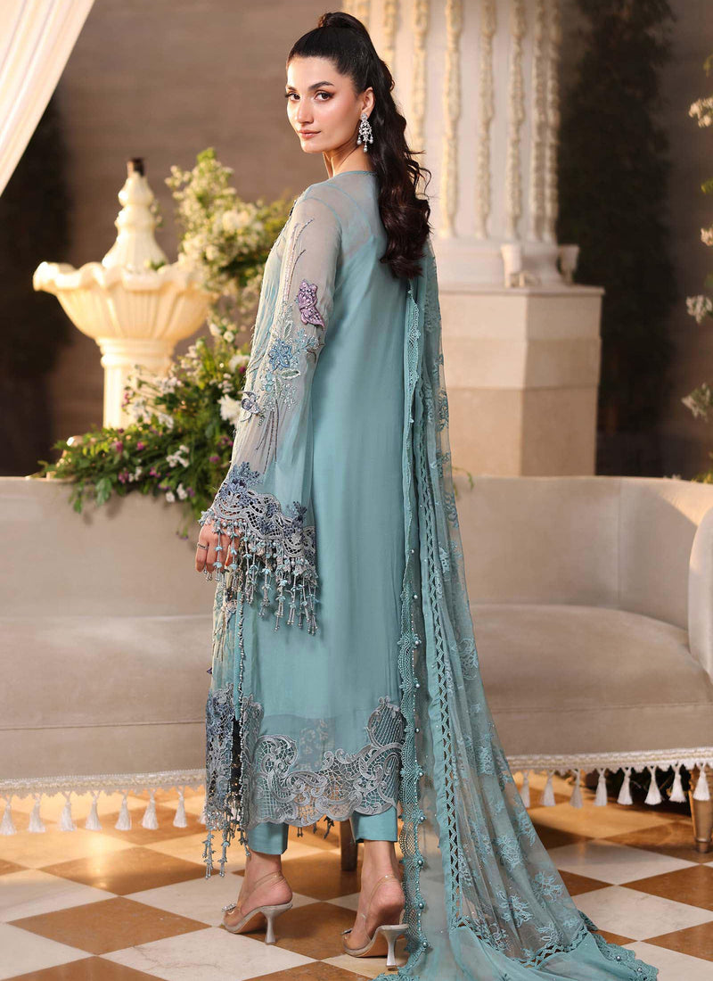 258 Blue
