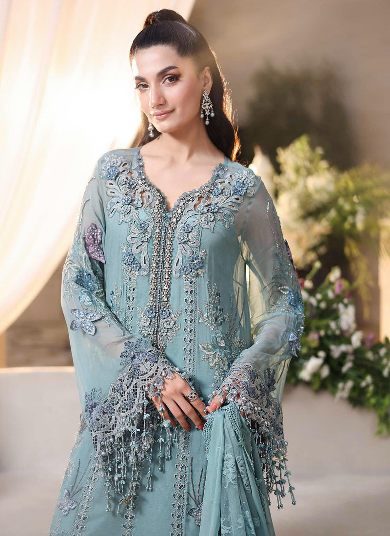 258 Blue