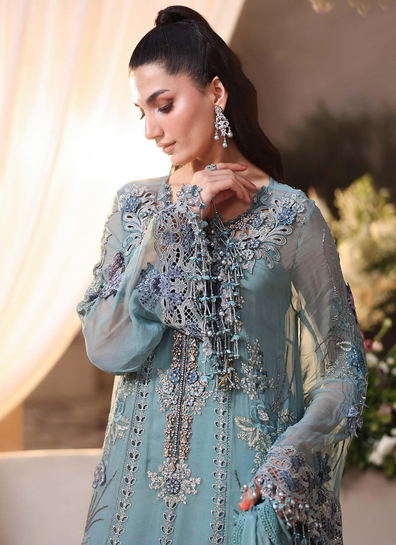 258 Blue