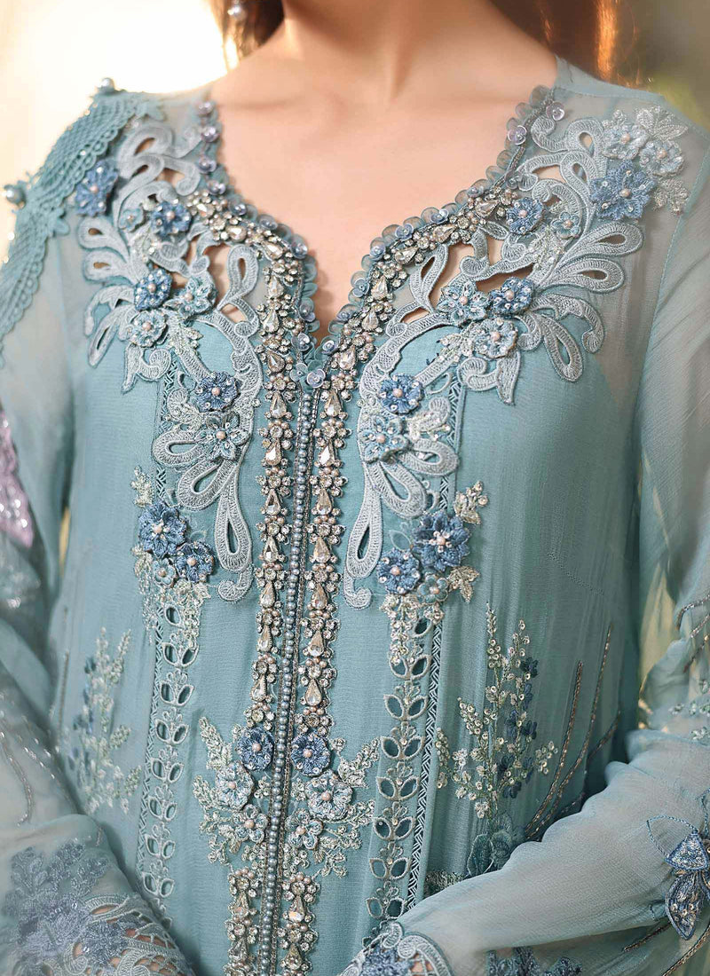 258 Blue
