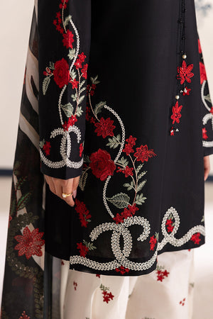 Dhanak Trouser