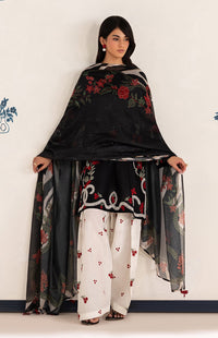 Siyah Noor