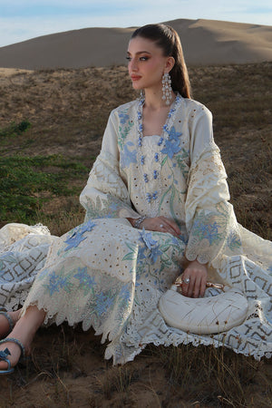 Dhanak Trouser