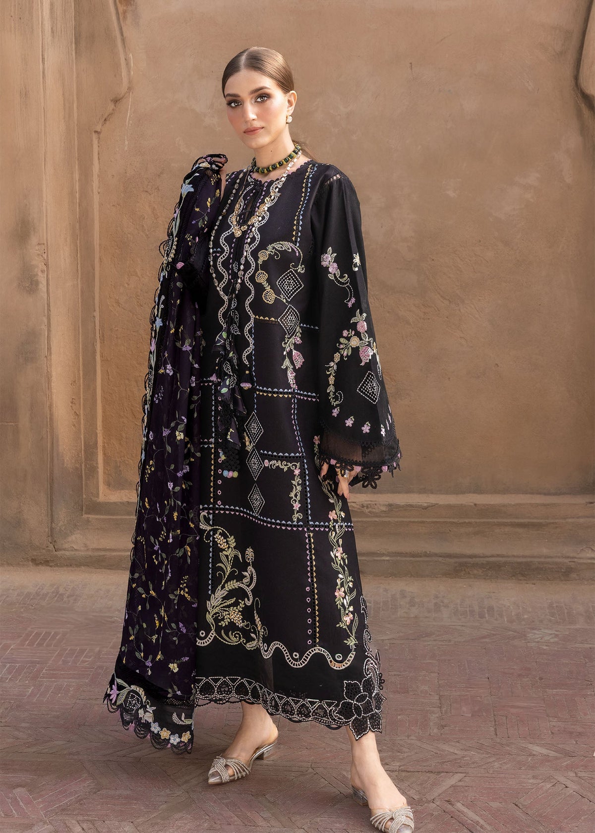 261 Black