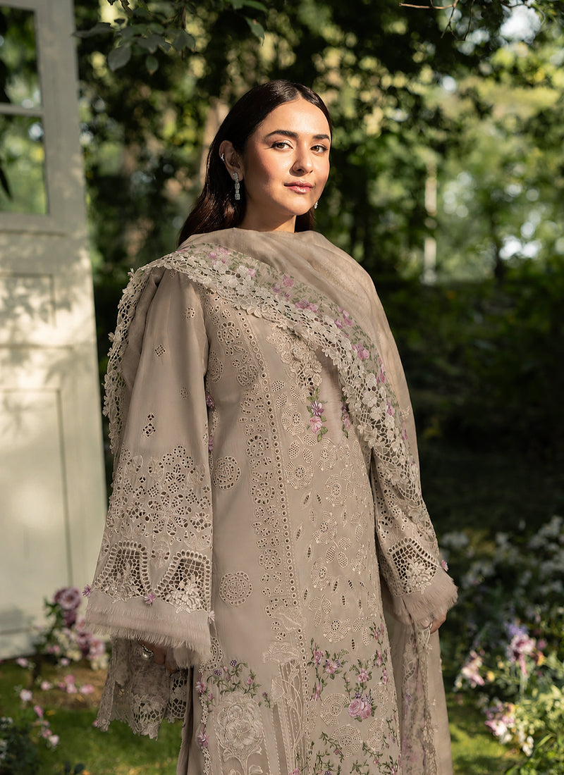 262 Light Brown