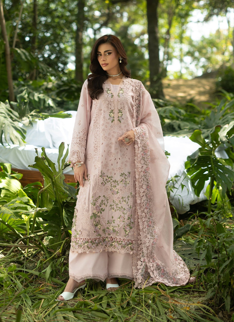 262 Tea Pink