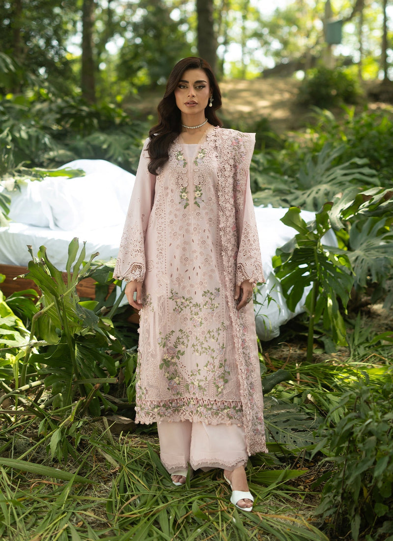 262 Tea Pink