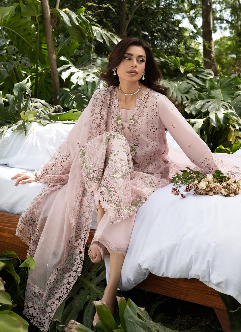 262 Tea Pink