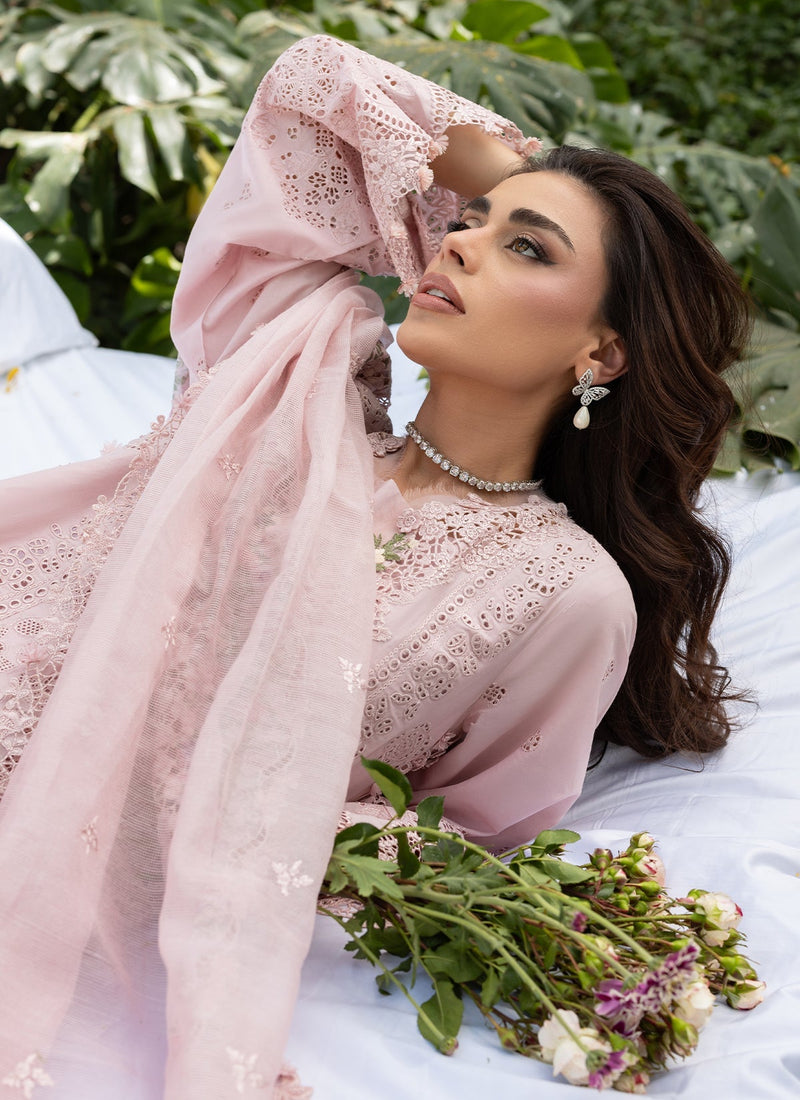 262 Tea Pink