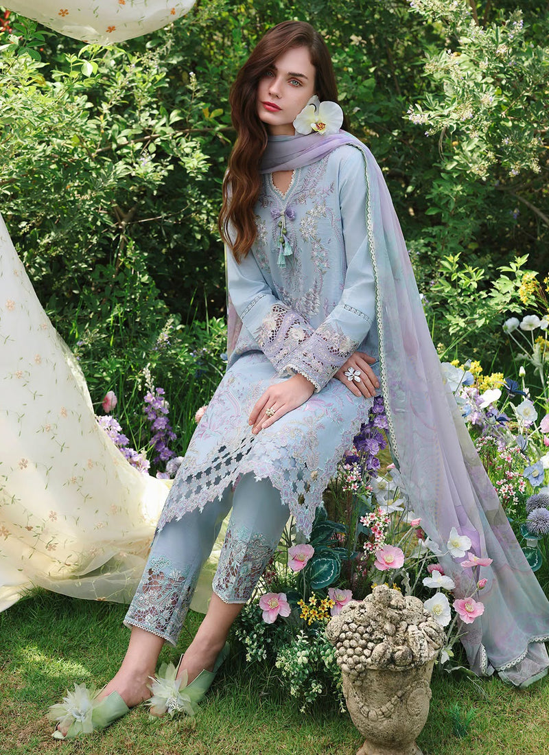 263 Sky Blue