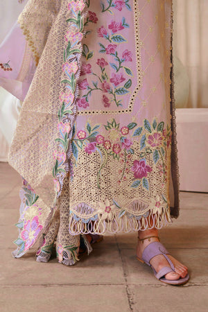 Dhanak Trouser