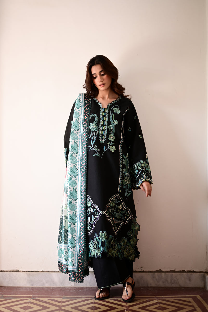 Siyah Naaz