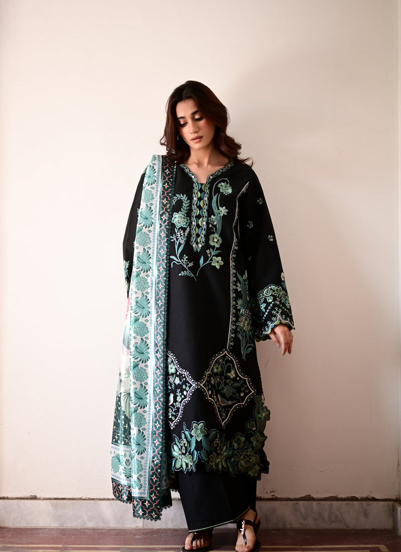 Siyah Naaz