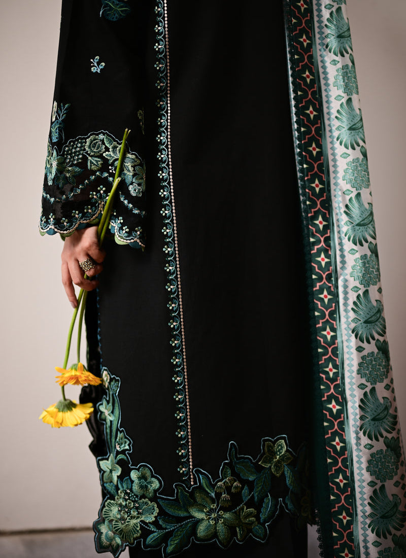 Siyah Naaz