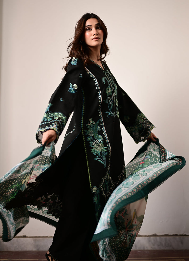 Siyah Naaz