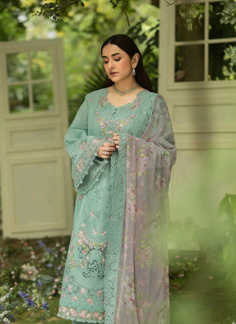 Lehr-e-Saba