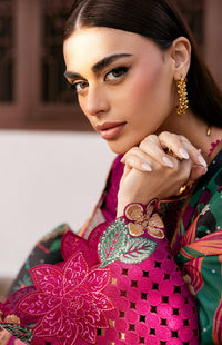 Gul-e-Mehak