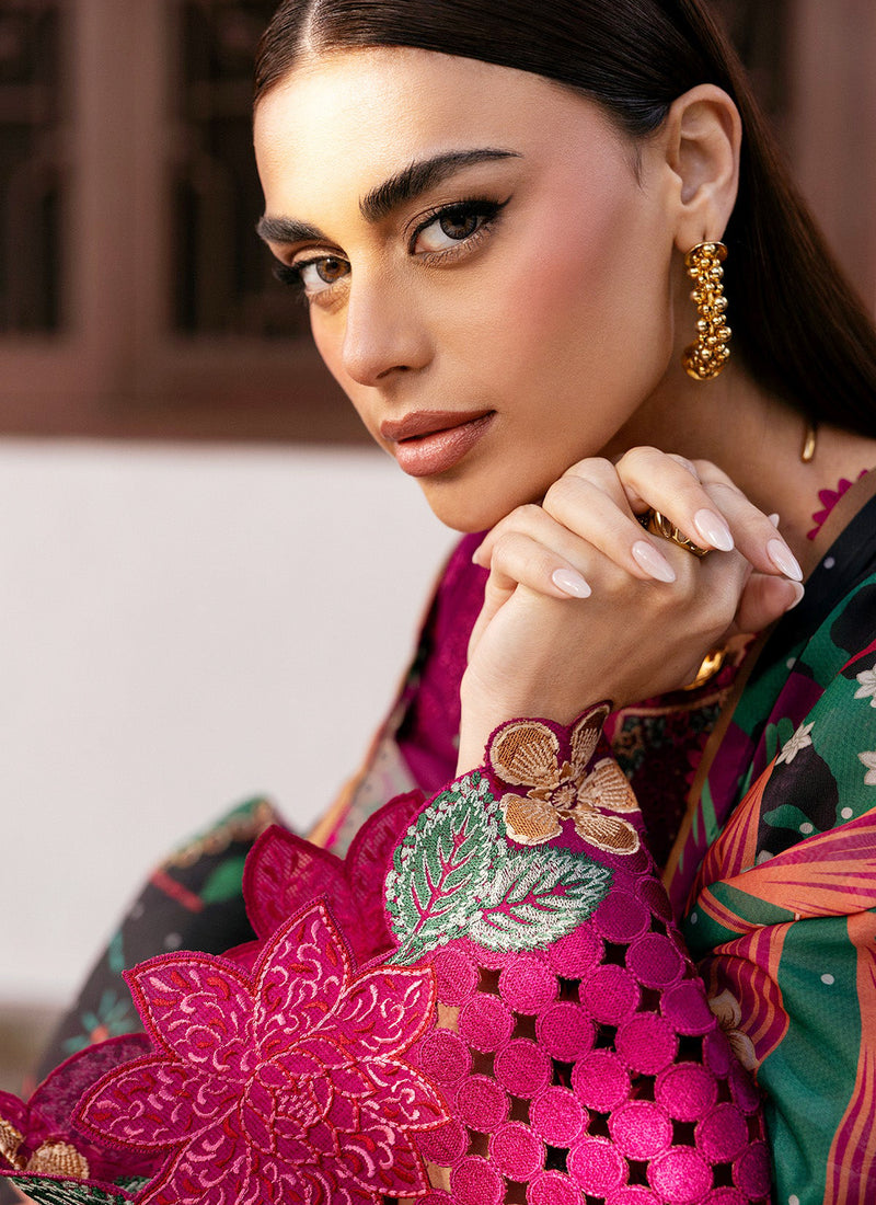Gul-e-Mehak