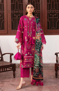 Gul-e-Mehak