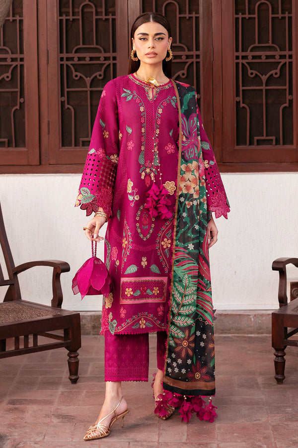 Gul-e-Mehak