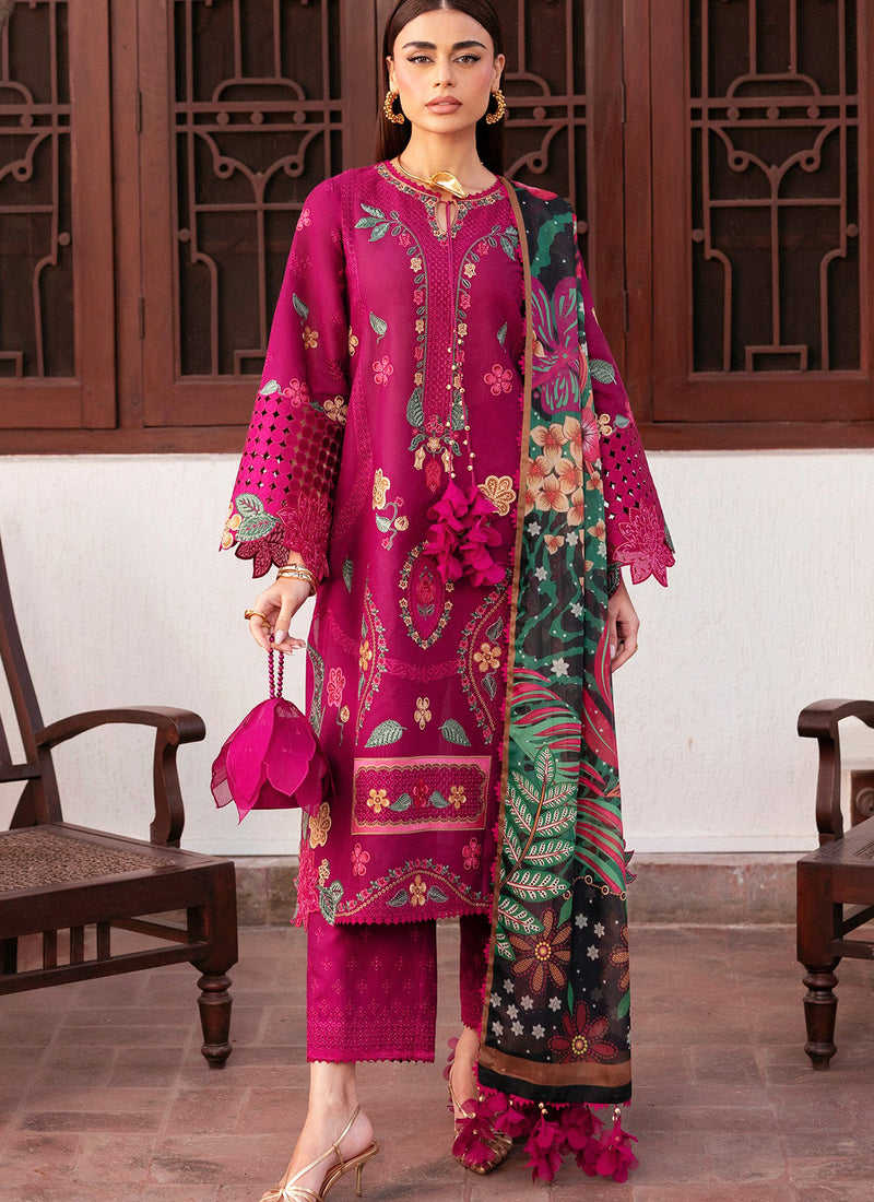 Gul-e-Mehak