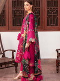 Gul-e-Mehak