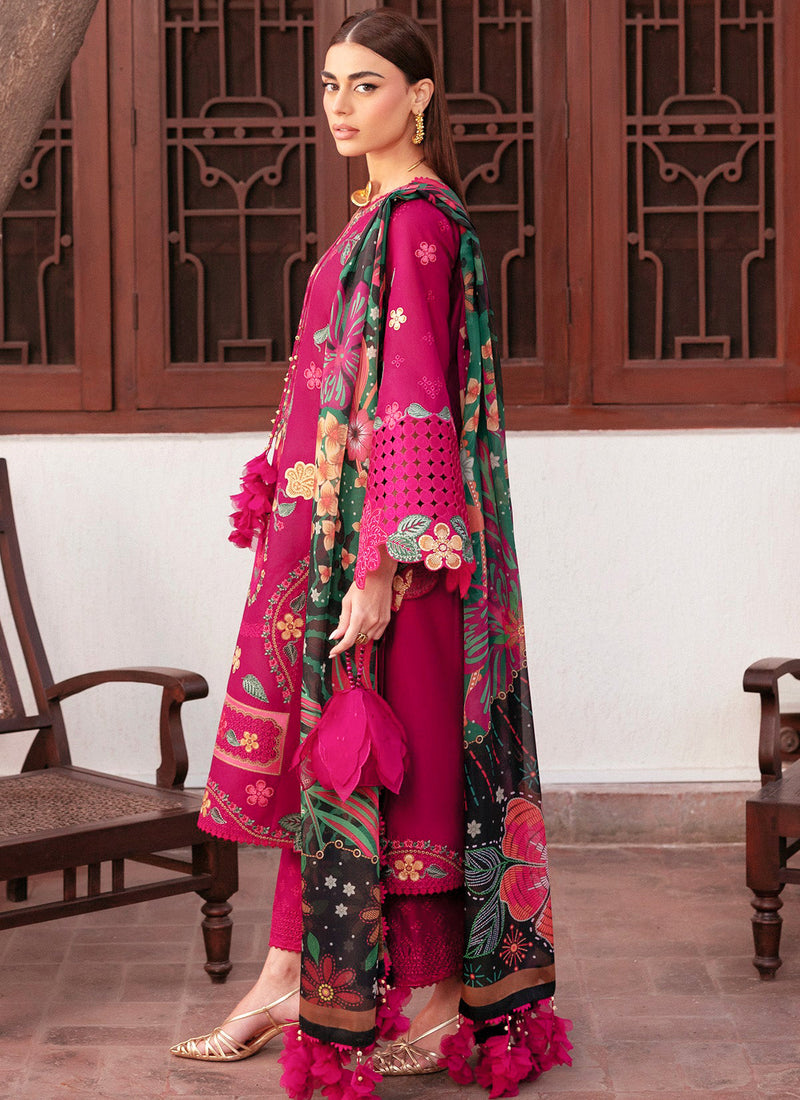 Gul-e-Mehak