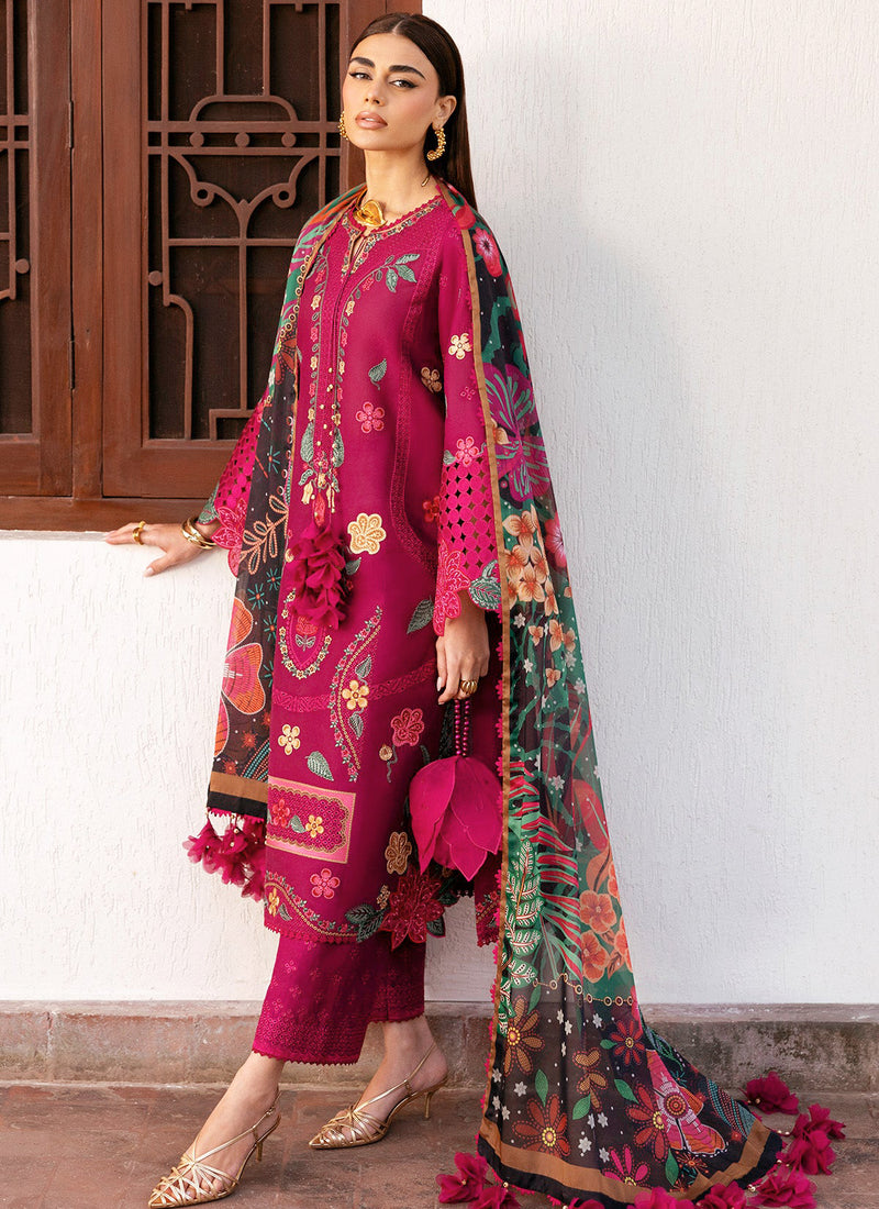 Gul-e-Mehak