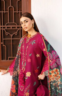 Gul-e-Mehak