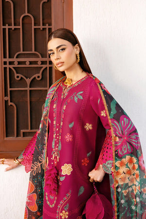 Dhanak Trouser