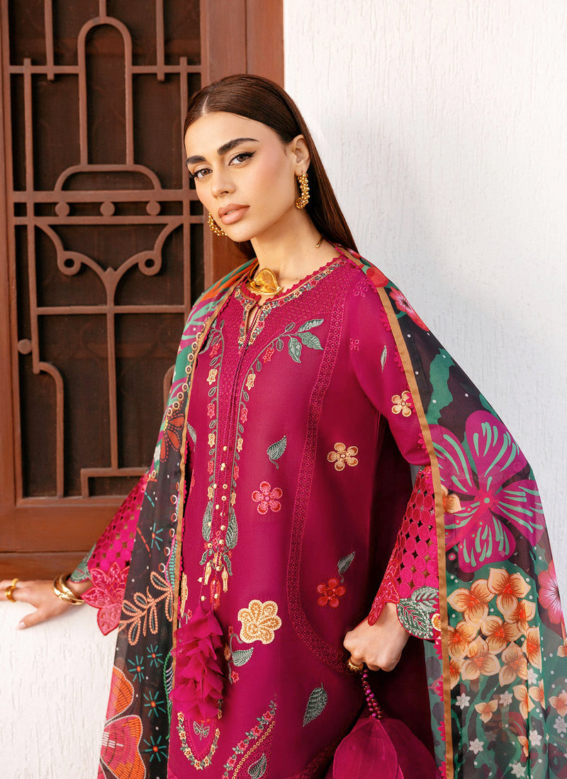 Gul-e-Mehak