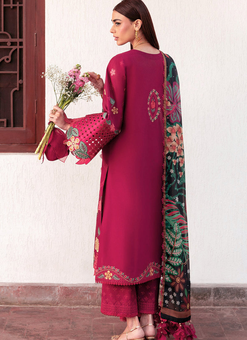 Gul-e-Mehak