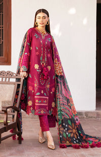 Gul-e-Mehak