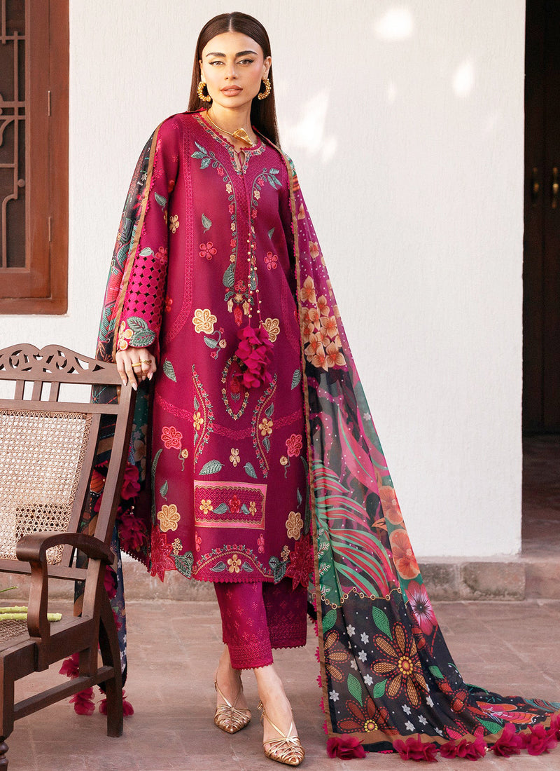 Gul-e-Mehak