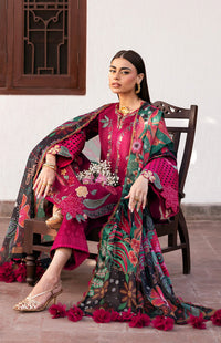 Gul-e-Mehak
