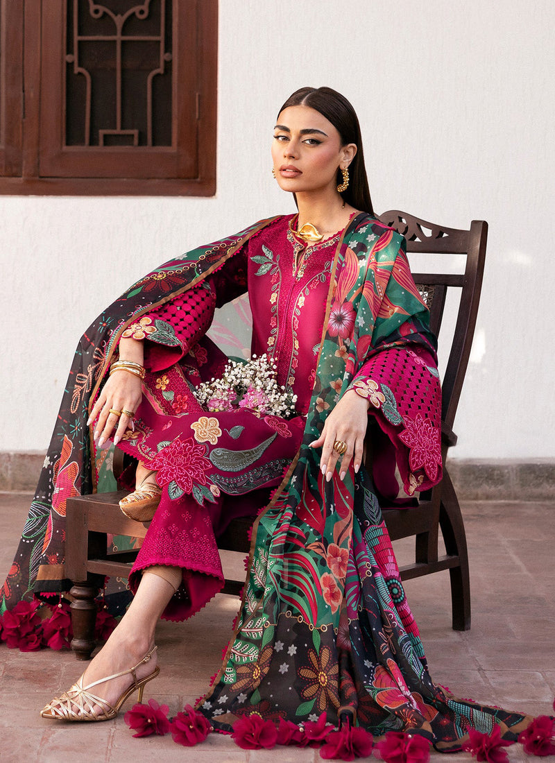 Gul-e-Mehak