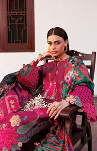 Gul-e-Mehak