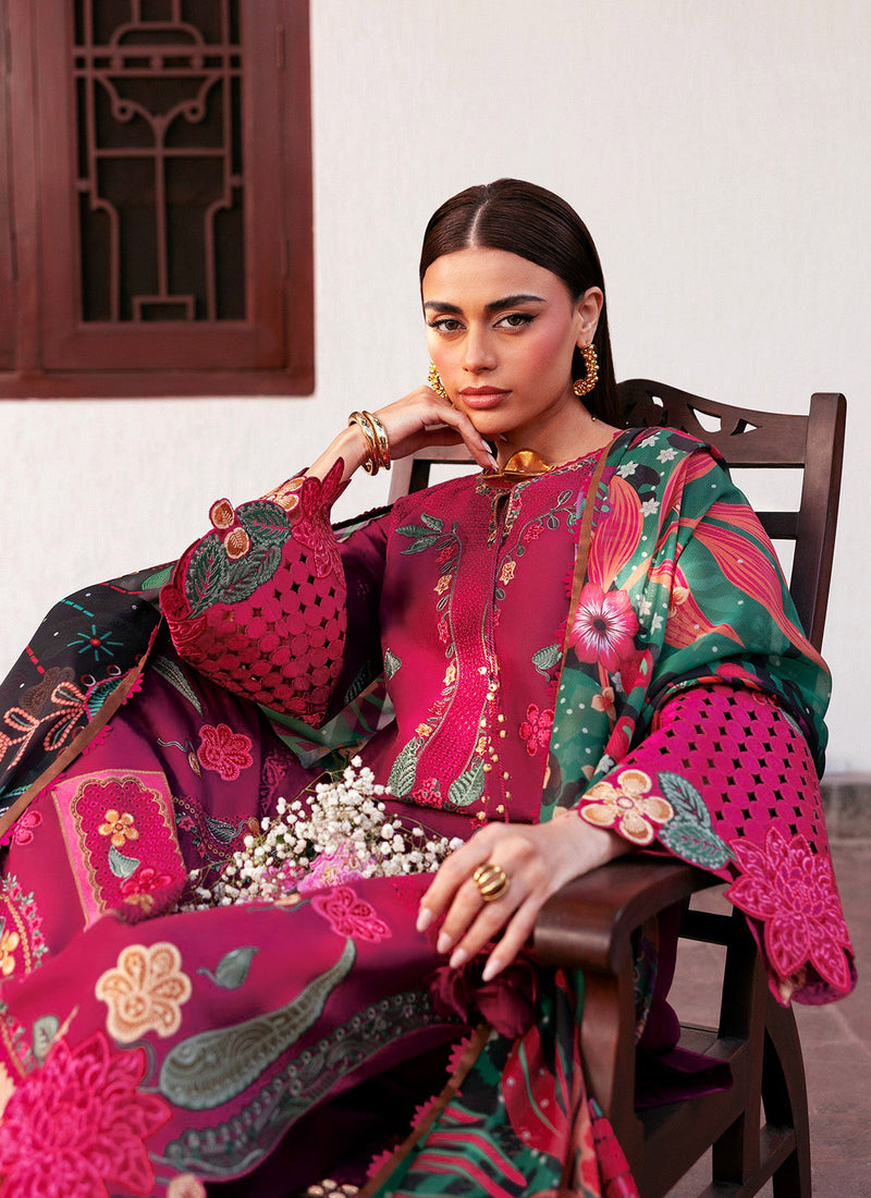 Gul-e-Mehak